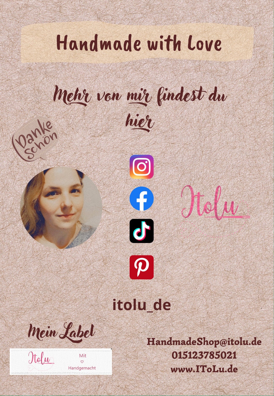 Kissen mit Igel | Name und Geburtsdatum | verschiedene Größen und Stoffe | personalisiertes Kissen