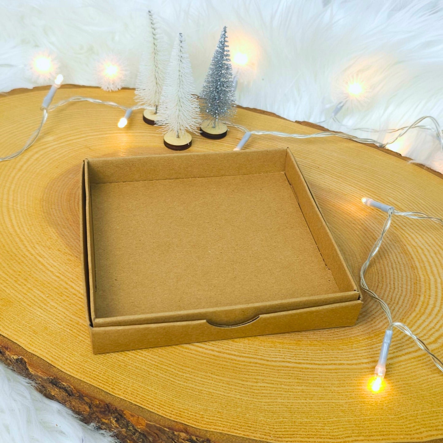 Geldgeschenk aus Filz mit Geschenkbox | Weihnachtsgeschenkidee | Gutschein | Wunscherfüller | Mitbringsel