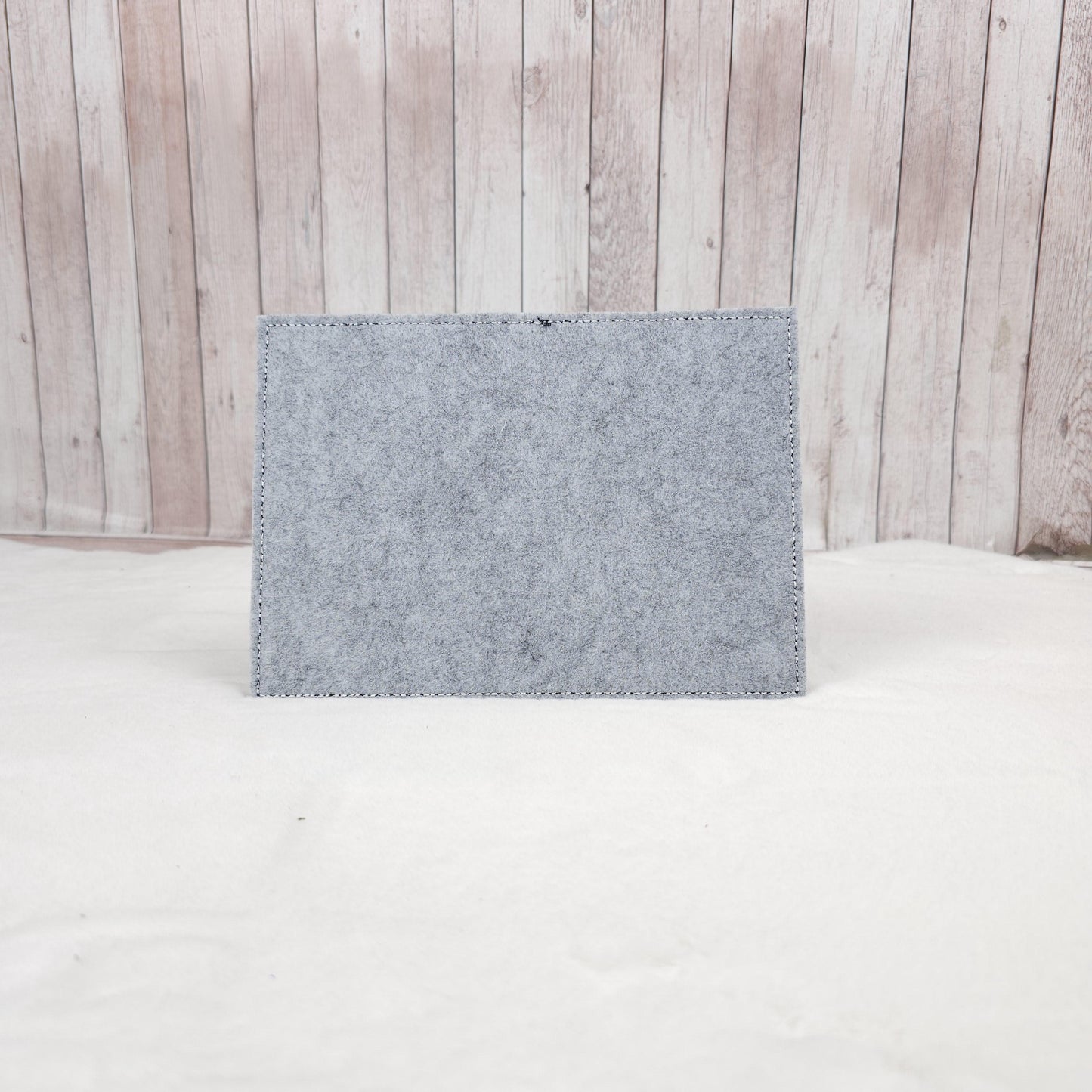 Tassenteppich Winterzeit | MugRug | Untersetzer | Dekoration | Geschenkidee