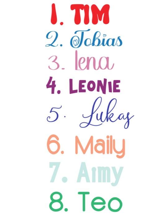 Kissen mit Einstecktaschen 50x30cm | Geschenkidee | Sofakissen | personalisierbar | Deko Kissen | Männerkissen | Frauenkissen