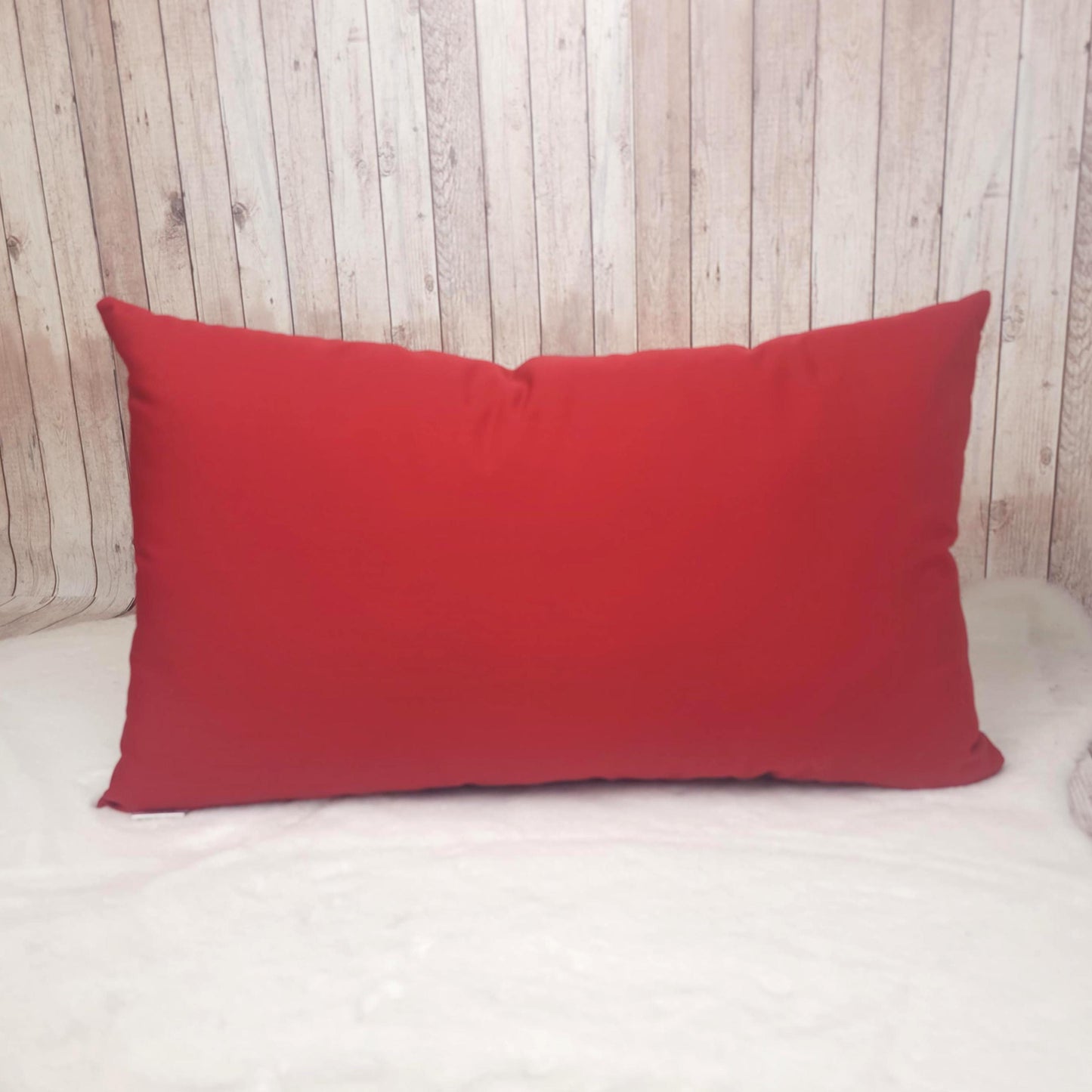 Kissen mit Einstecktaschen 50x30cm | Geschenkidee | Sofakissen | personalisierbar | Deko Kissen | Männerkissen | Frauenkissen