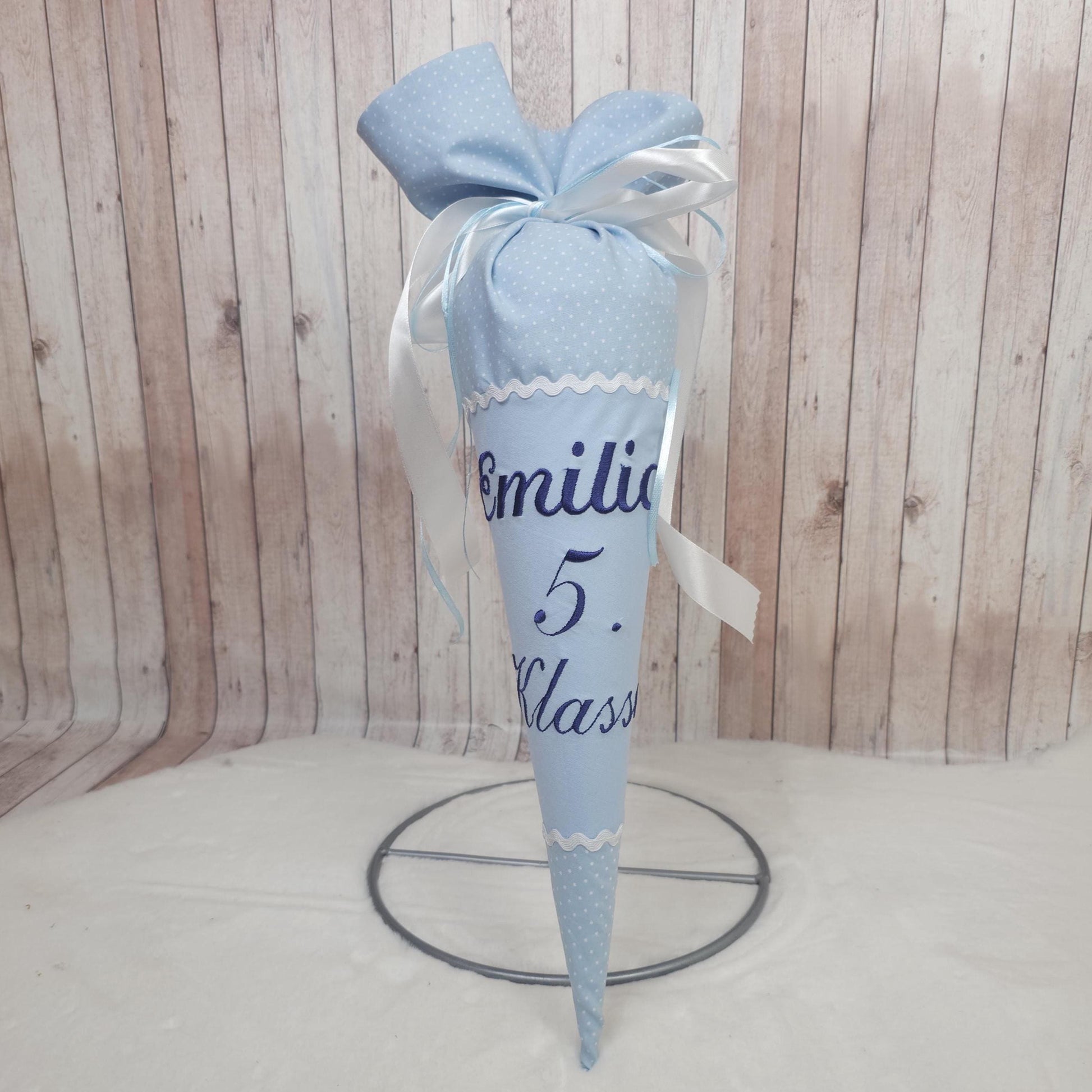 Kindergartentüte | Geschwistertüte | Name | Kindergartenstart | 5. Klasse-Schultüte | Kissen | Trosttüte | individuelle Schultüten