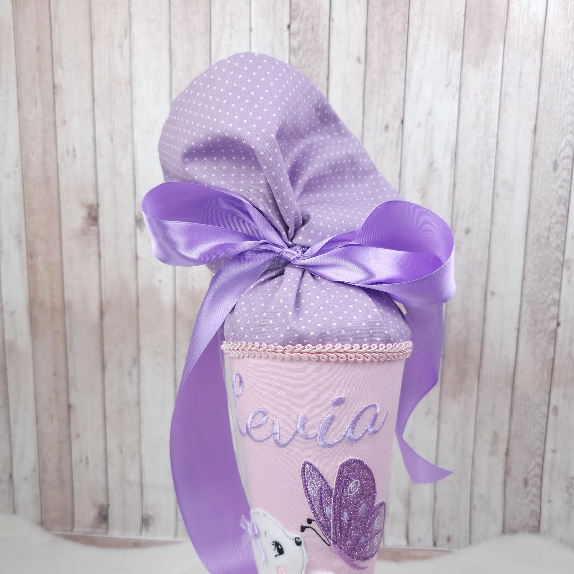 Kindergartentüte | Geschwistertüte | Hase | Kindergartenstart | 5. Klasse-Schultüte | Kissen | Trosttüte | individuelle Schultüten