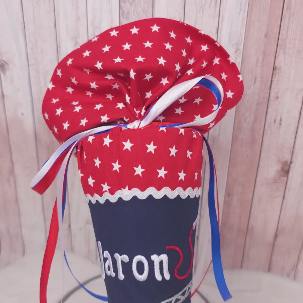 Kindergartentüte | Geschwistertüte | Feuerwehr | Kindergartenstart | 5. Klasse-Schultüte | Kissen | Trosttüte | individuelle Schultüten