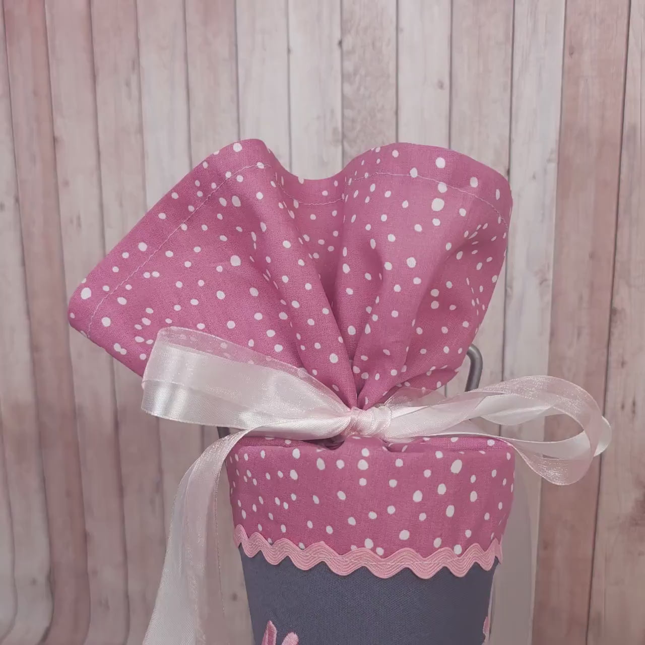 Kindergartentüte | Geschwistertüte | Rehkitz | Kindergartenstart | 5. Klasse-Schultüte | Kissen | Trosttüte | individuelle Schultüten