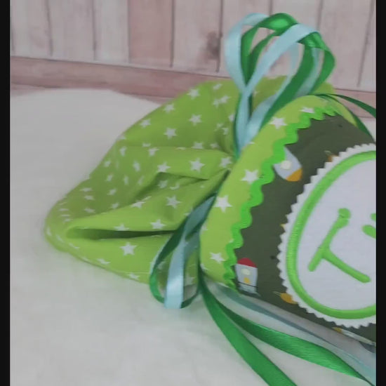 Kindergartentüte | Geschwistertüte | Rakete | Kindergartenstart | 5. Klasse-Schultüte |  Geschwistertüte | Kissen