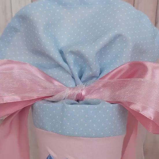 Kindergartentüte | Geschwistertüte | Individueller Text | Tschüss Grundschule | Kindergartenstart | 5. Klasse-Schultüte | Kissen